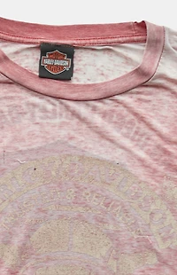 PS VINTAGE 2000s Harley Davidson Graphic T-Shirt
