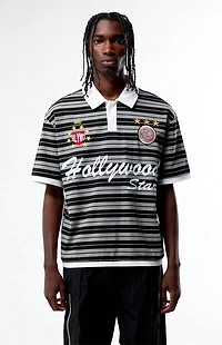 Pacsun Hollywood Stars Jersey