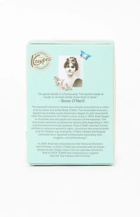 SMOKO Kewpie Blind Box