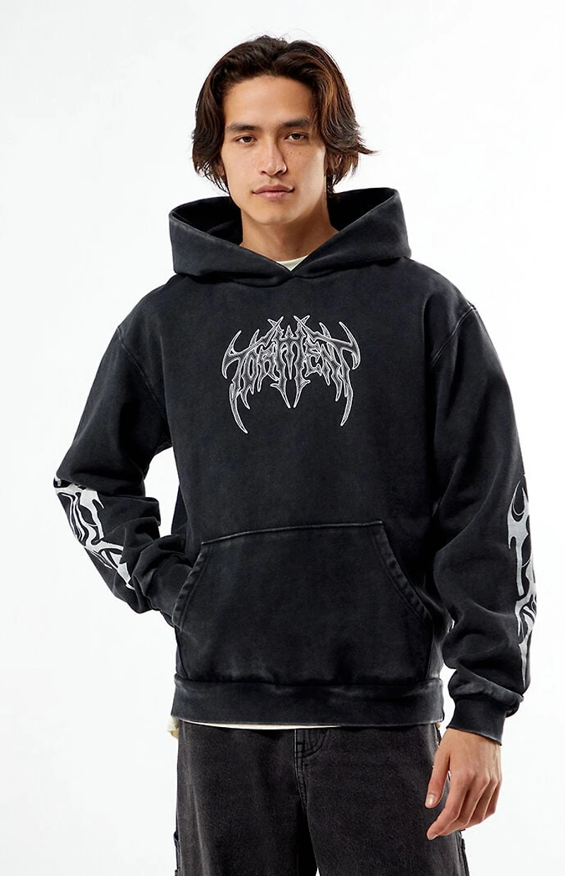 Pacsun Torment Hoodie