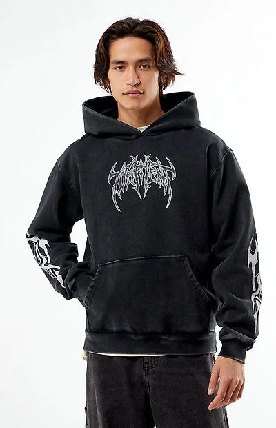 Pacsun Torment Hoodie