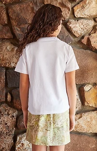 Pacsun Kids Butterflies T-Shirt
