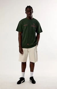 GARDENS & SEEDS Art Design Gardener T-Shirt