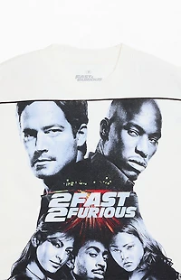 2Fast and 2Furious T-Shirt