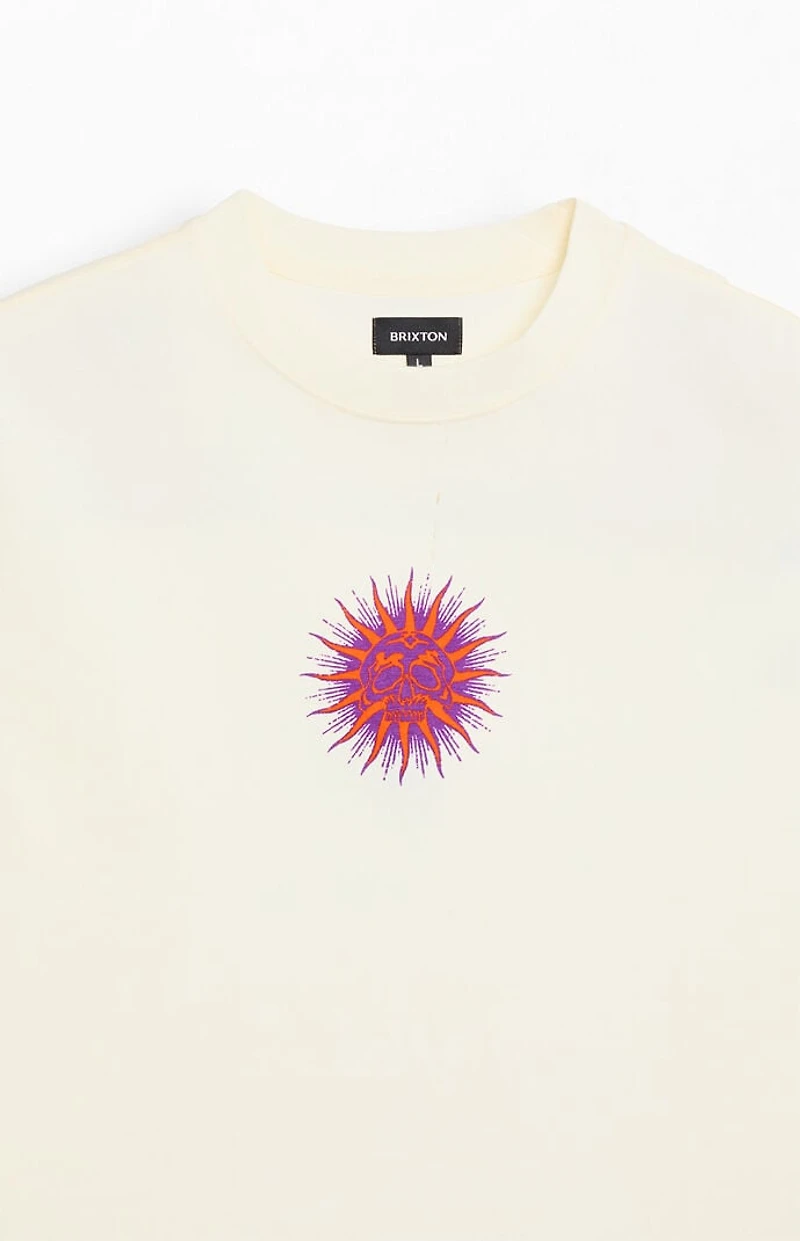 Brixton Zephyr Oversized T-Shirt