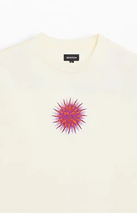 Brixton Zephyr Oversized T-Shirt