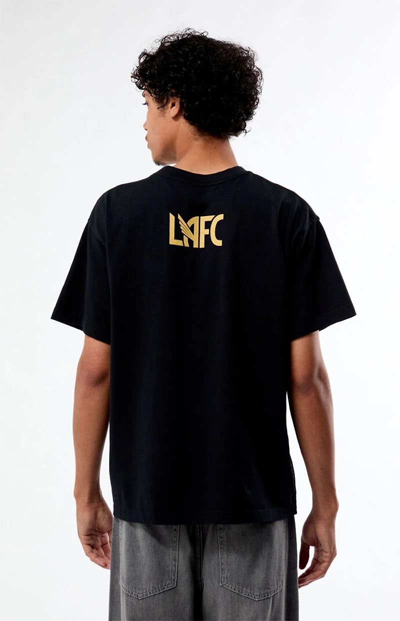 MLS LAFC 2026 Season T-Shirt