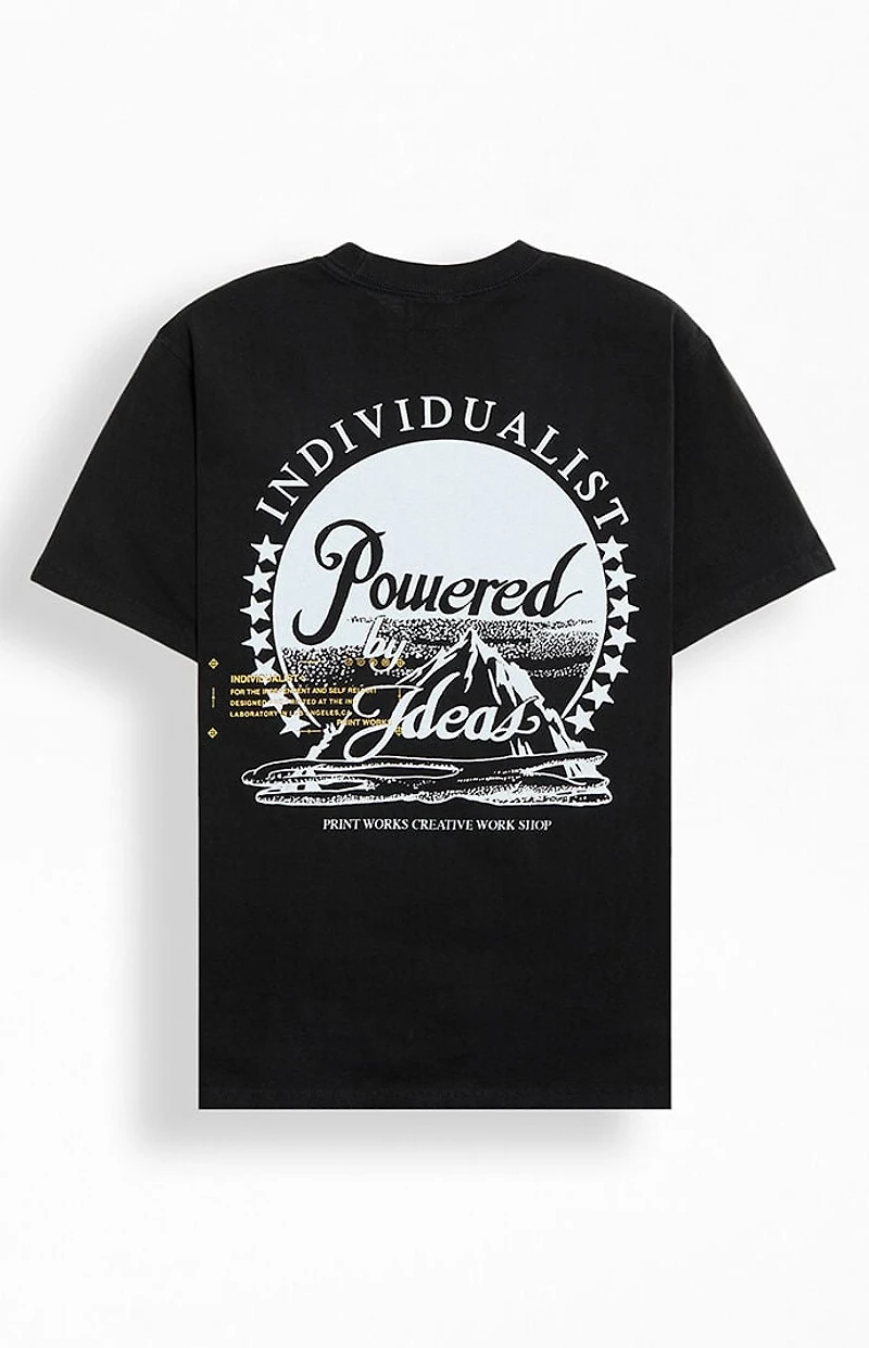 INDIVIDUALIST Paramount T-Shirt