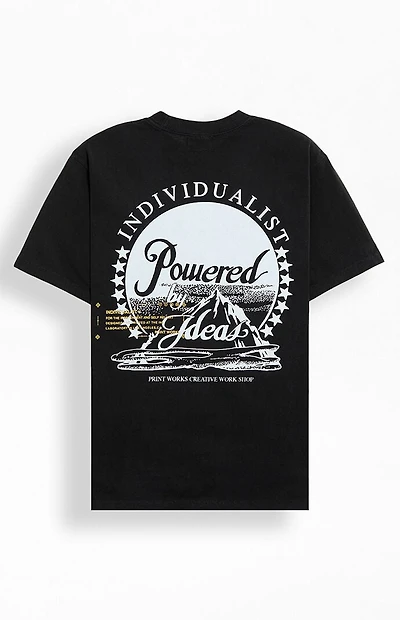 INDIVIDUALIST Paramount T-Shirt