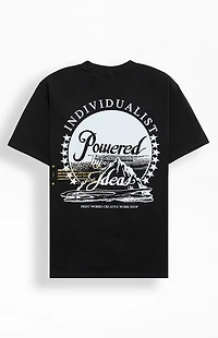 INDIVIDUALIST Paramount T-Shirt