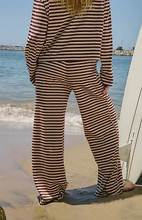 ANNAXPACSUN Horizon Baggy Lounge Pants