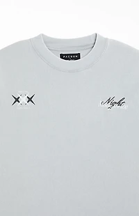 Nightlab Made The Night V2 T-Shirt