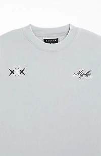 Nightlab Made The Night V2 T-Shirt