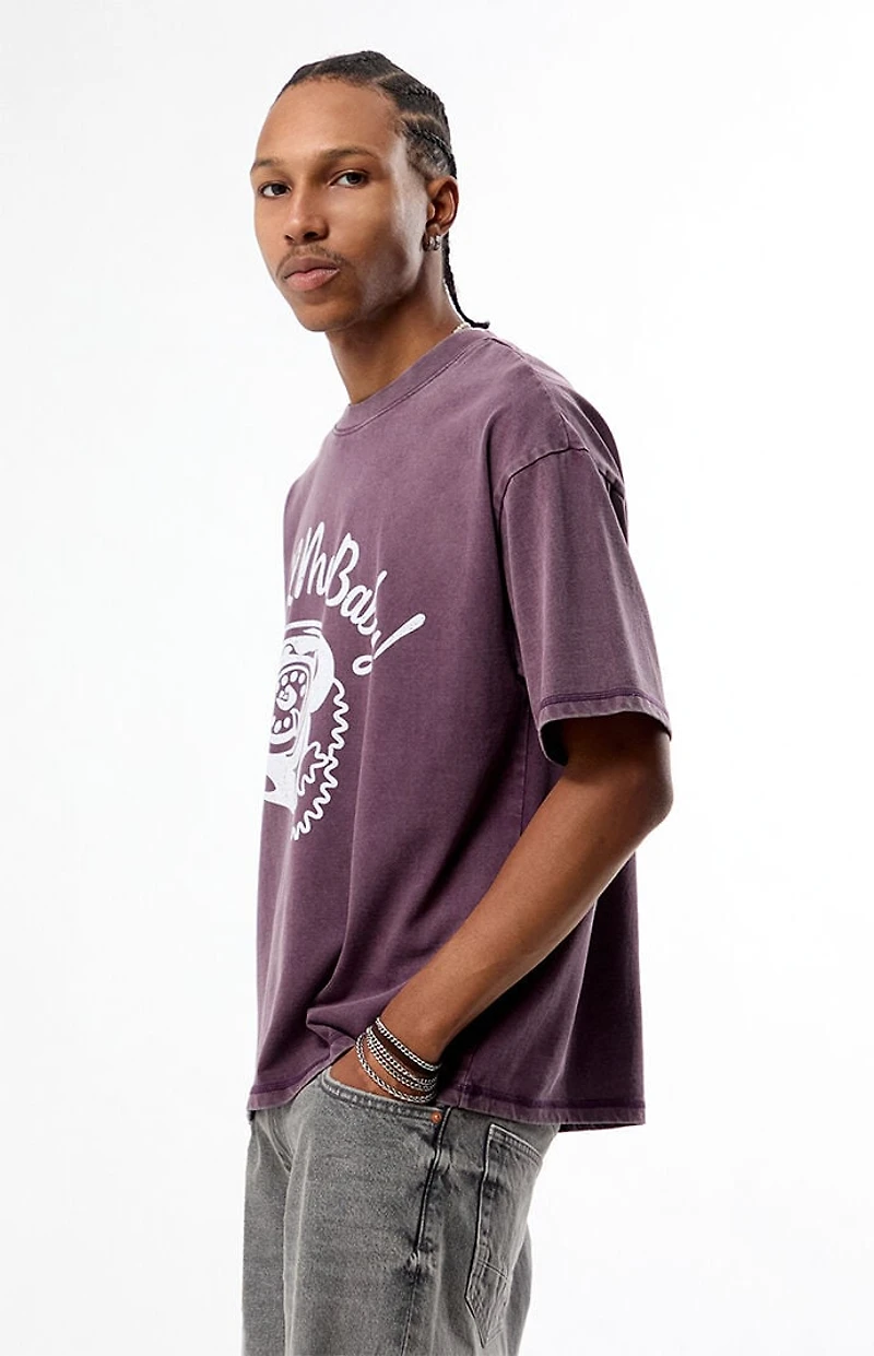 Pacsun Call Me T-Shirt