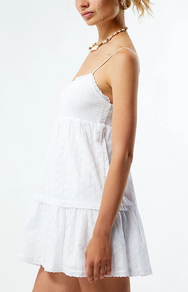 party wave mini dress Bec + Bridge Party Wave Mini Dress – Restitched