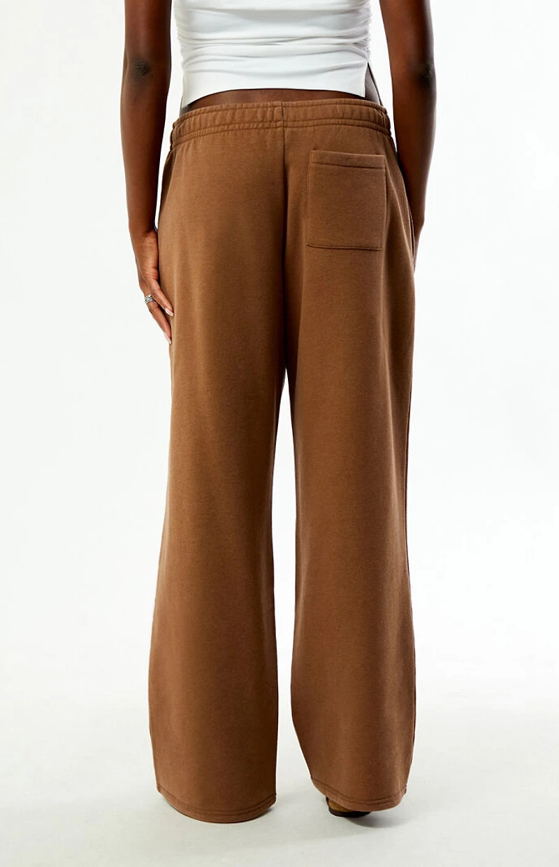 Pacsun Paloma Muse Baggy Sweatpants