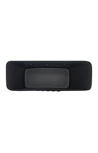 Crocs Black Small Classic Tote Bag