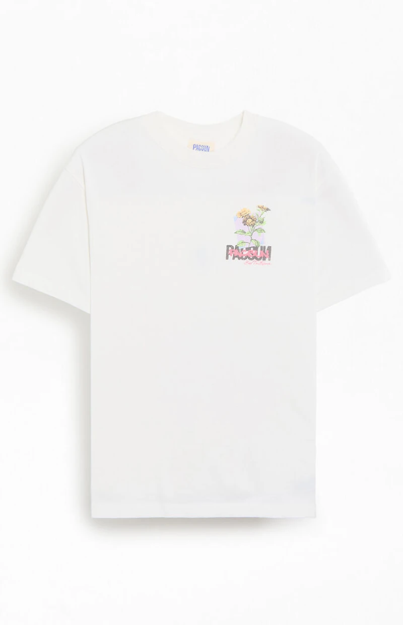 Pacsun Bud to Bloom T-Shirt