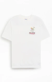 Pacsun Bud to Bloom T-Shirt