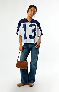 Pacsun 13 Short Sleeve Jersey