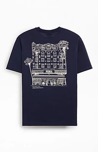 Puma House Of Graphics T-Shirt