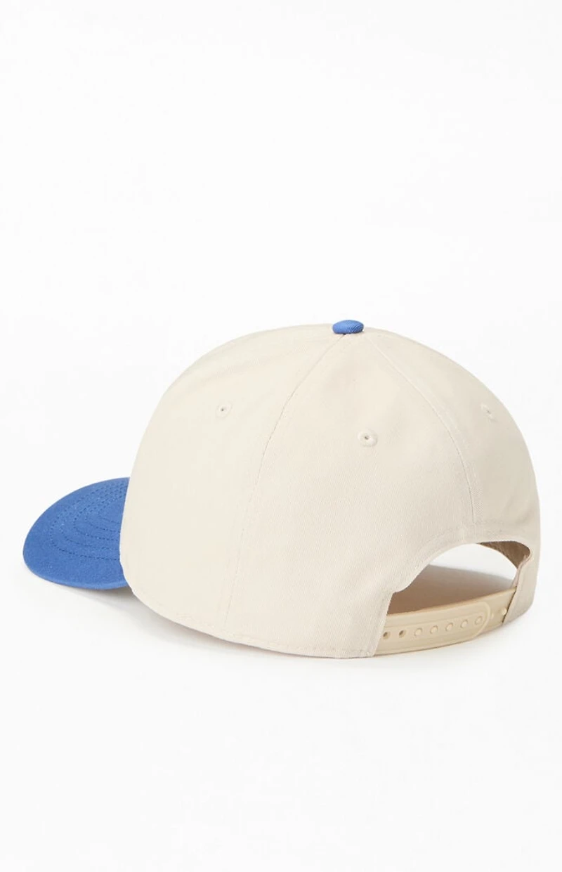 Coney Island Picnic Rodeo Snapback Hat