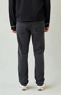 Pacsun Cade Straight Jeans Black