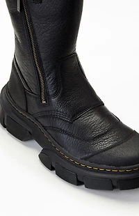 Dr Martens DMXL Leather Rigger Boots