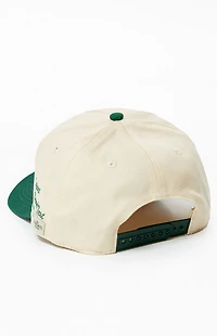 Los Sundays Tequila & Country Music Snapback Hat
