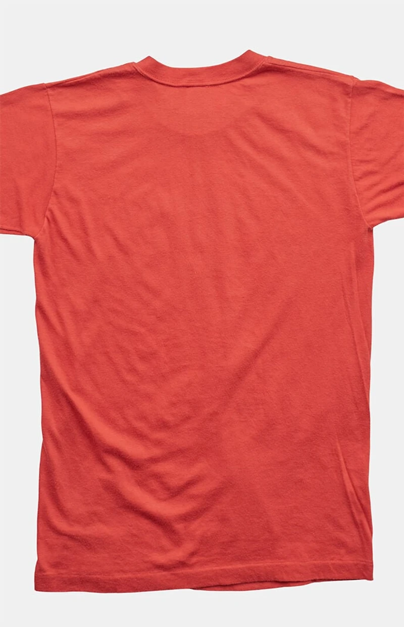 PS VINTAGE '80s Barracudas T-Shirt
