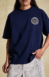 Modelo Espiritu Lunchador T-Shirt