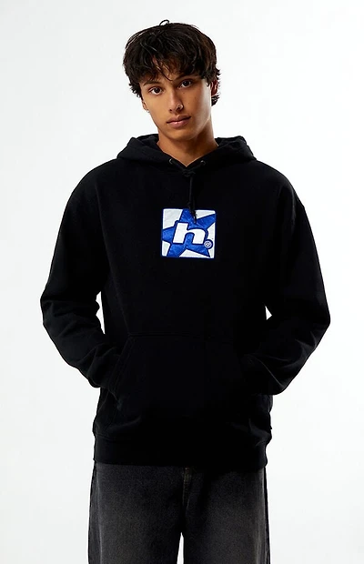 HUF H Star Pullover Hoodie