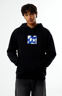 HUF H Star Pullover Hoodie