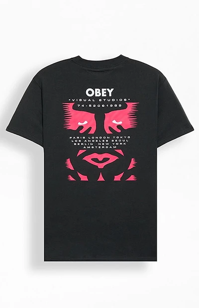 Obey Visual Studies