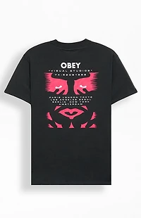 Obey Visual Studies