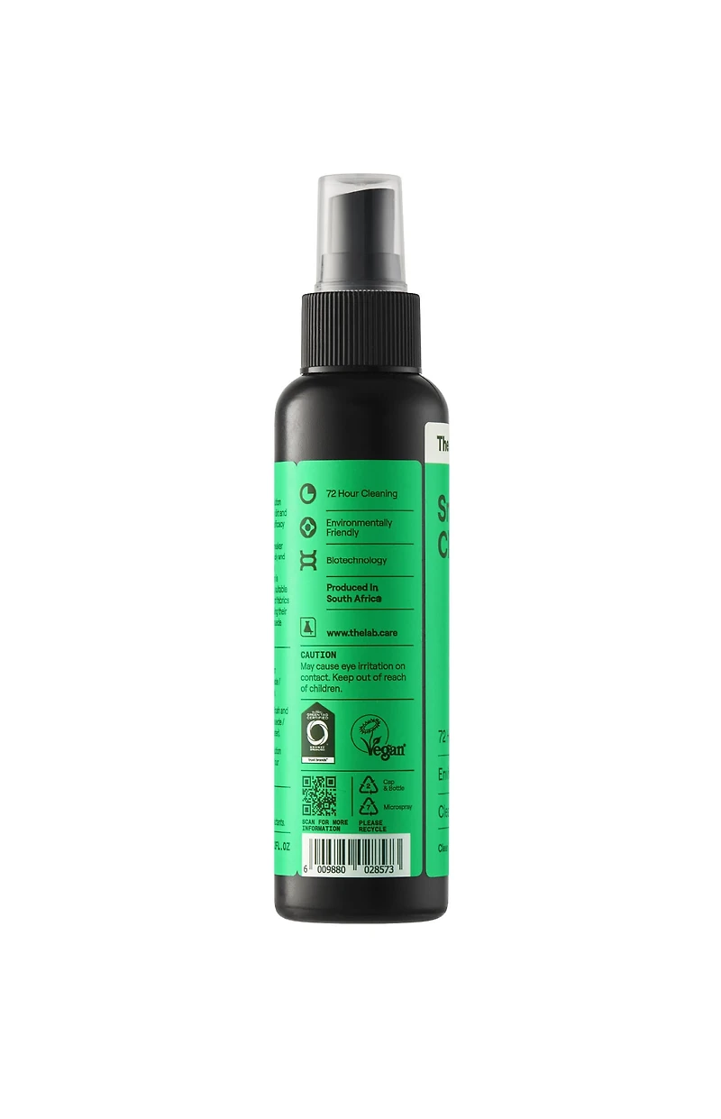 The Lab Sneaker Cleaner