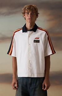 Formula 1 x Pacsun Il Podio Work Shirt