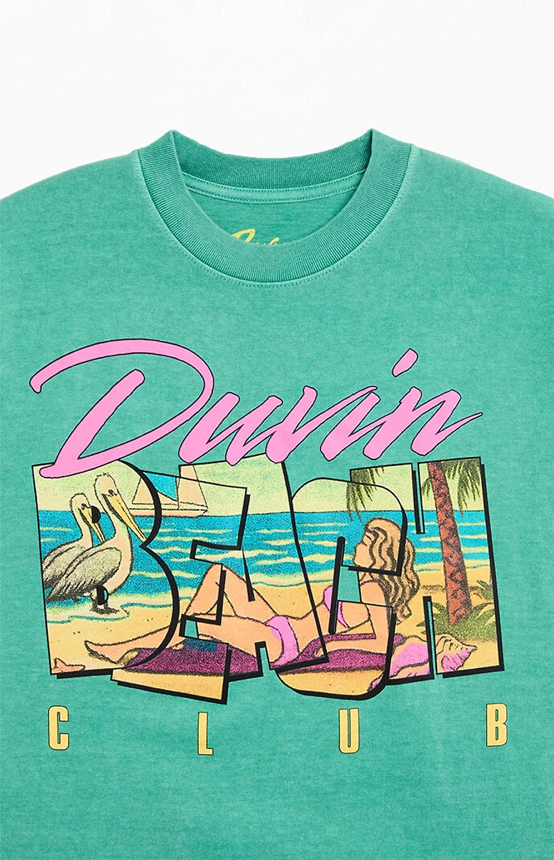 Duvin Design Club T-Shirt
