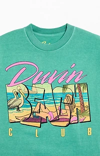 Duvin Design Club T-Shirt