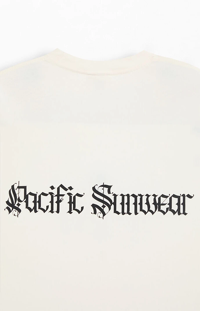 Pacsun All Of Its Glory T-Shirt