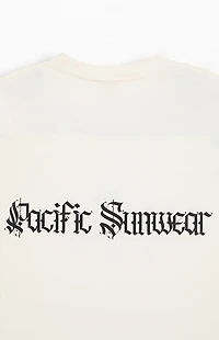 Pacsun All Of Its Glory T-Shirt