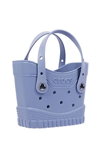 Crocs Blue Micro Classic Tote Bag