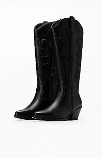 Matisse Women's Tall Dixie Cowboy Boots