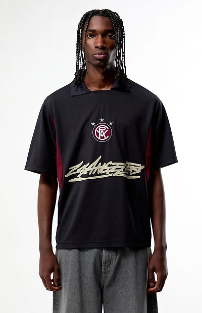 Pacsun LA 10 Soccer Jersey