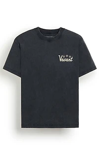 Pretty Vacant Billiards Vintage Wash T-Shirt