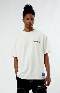 FORD American Muscle Oversized T-Shirt