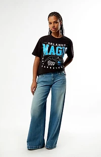 QORE Orlando Magic Oversized T-Shirt