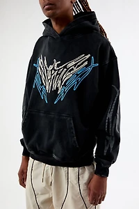 Nightlab Night Pac Hoodie