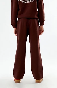 Pacsun Kids Rodeo Baggy Sweatpants