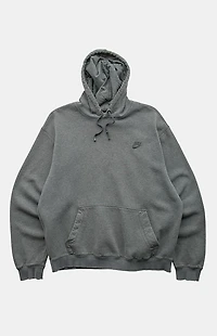 PS VINTAGE 2000s Gray Nike Hoodie